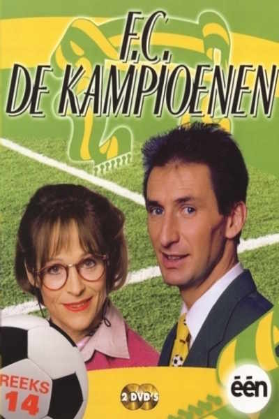 FC De Kampioenen - Season 14