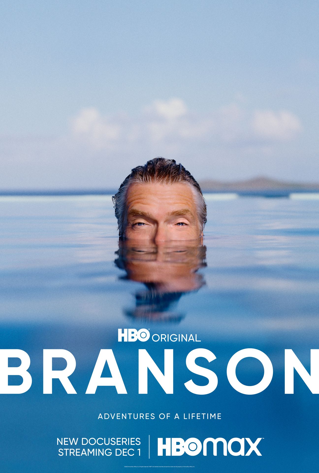 Branson - Season 1
