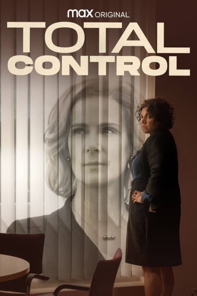 Total Control - Season 2