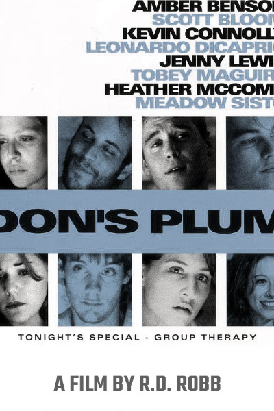 Dons Plum