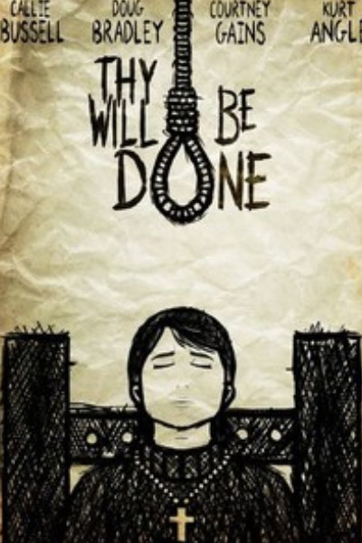 Thy Will Be Done