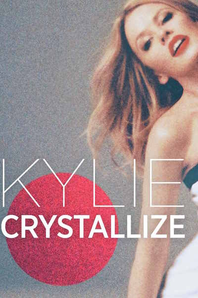 Kylie Minogue: Crystallize