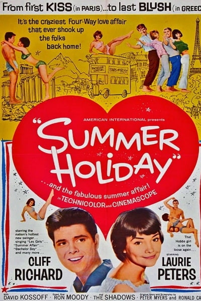 Summer Holiday