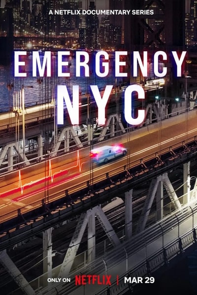 Emergency: NYC - Season 1