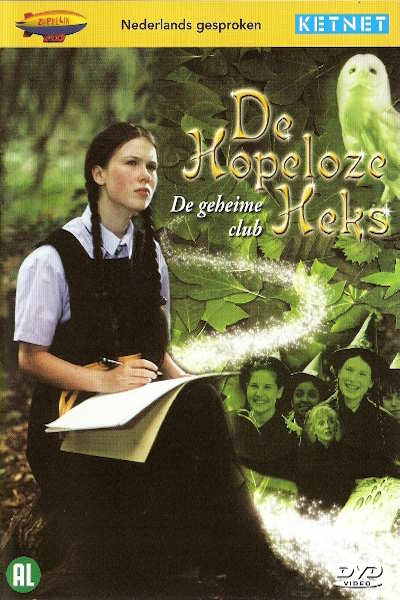 The Worst Witch - Season 3