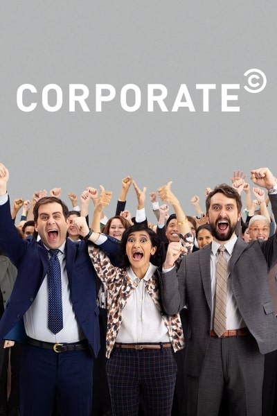Corporate - Season 2