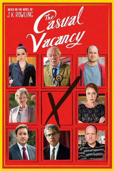 The Casual Vacancy - Season 1