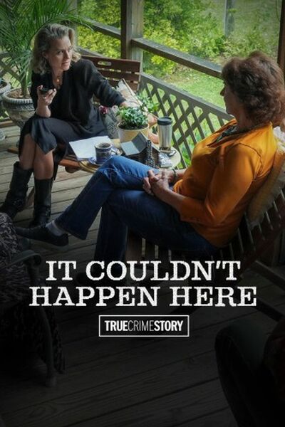 True Crime Story: It Couldn't Happen Here - Season 1