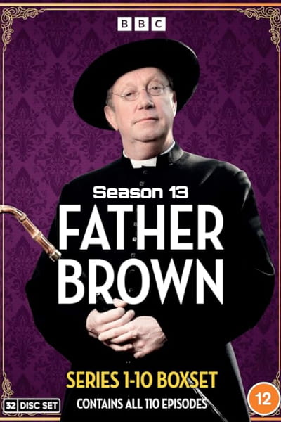 Father Brown - Season 13