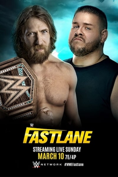 WWE Fastlane (2019)
