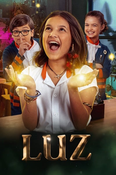 Luz: The Light of the Heart - Season 1