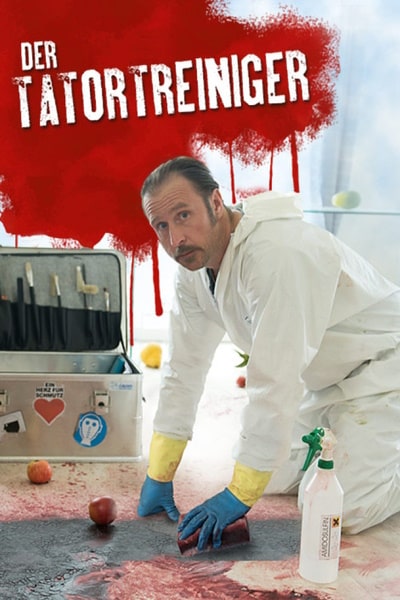 Der Tatortreiniger - Season 1