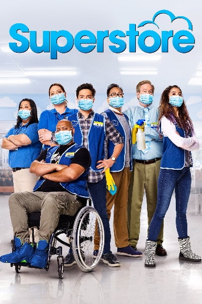 Superstore - Season 6