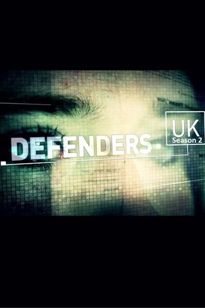 Defenders UK - Season 2