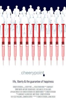 Cheery Point