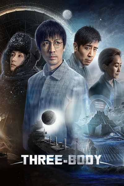 Three-Body - Season 1