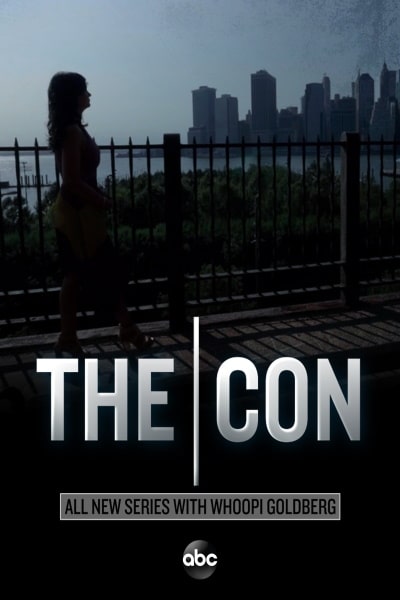 The Con - Season 2