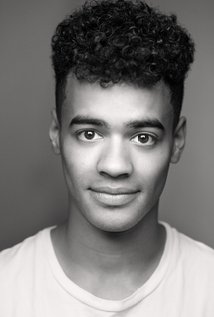 Joshua Sinclair-Evans