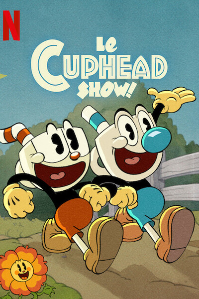 The Cuphead Show - Season 1