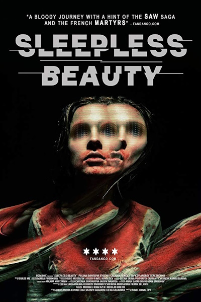 Sleepless Beauty (Ya ne splyu)