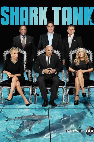 Shark Tank - Season 9