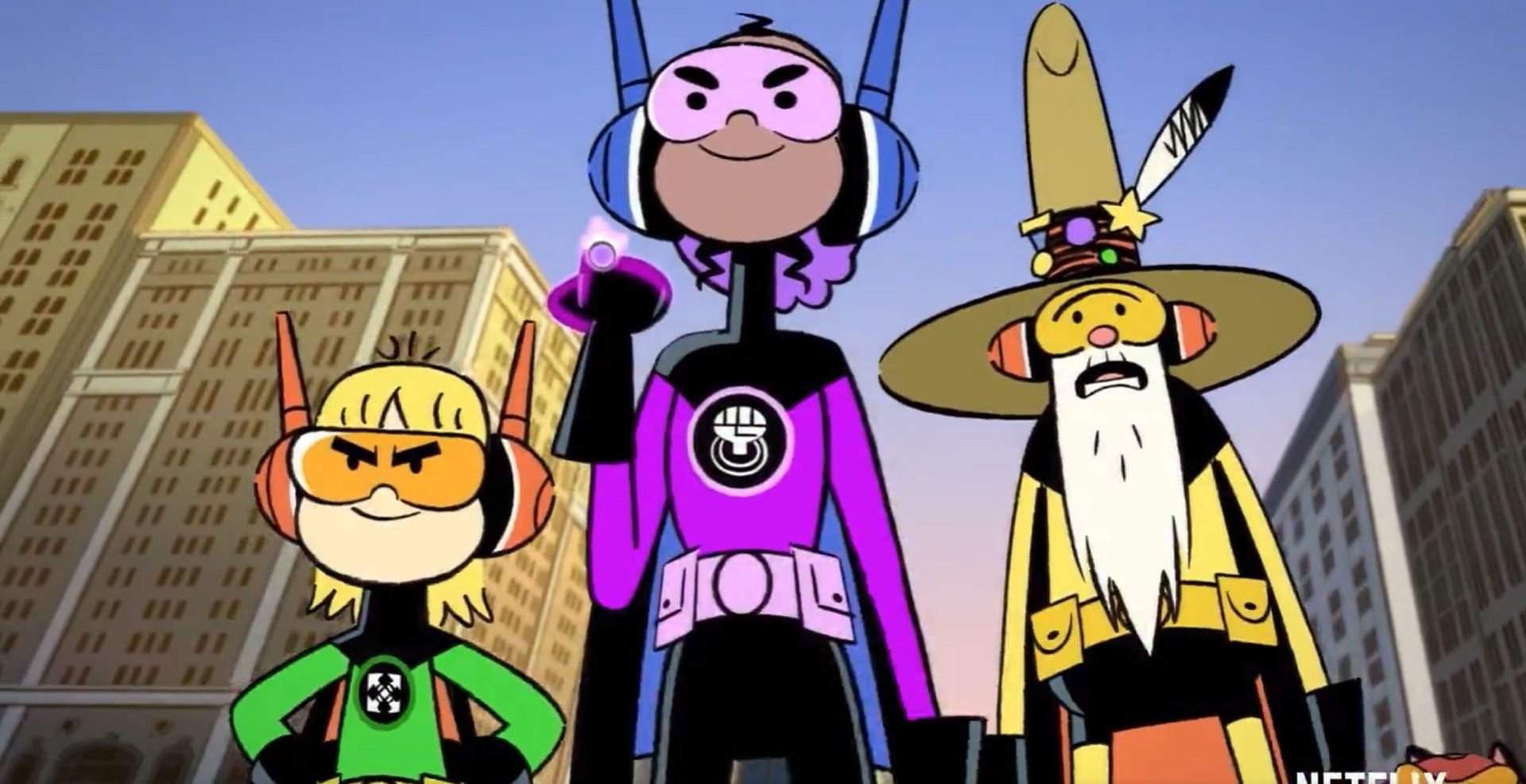 Season 3