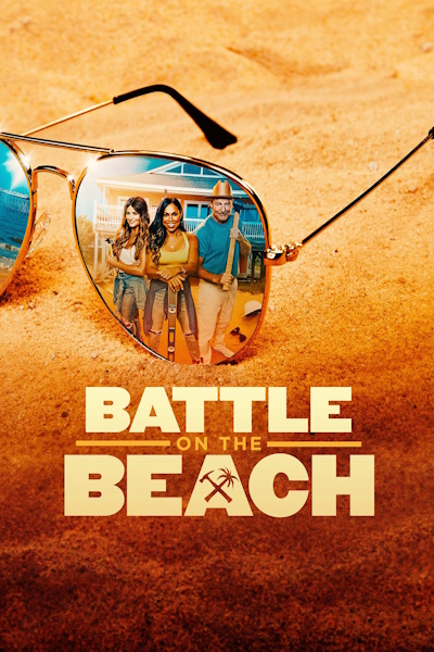 Battle on the Beach - Season 5