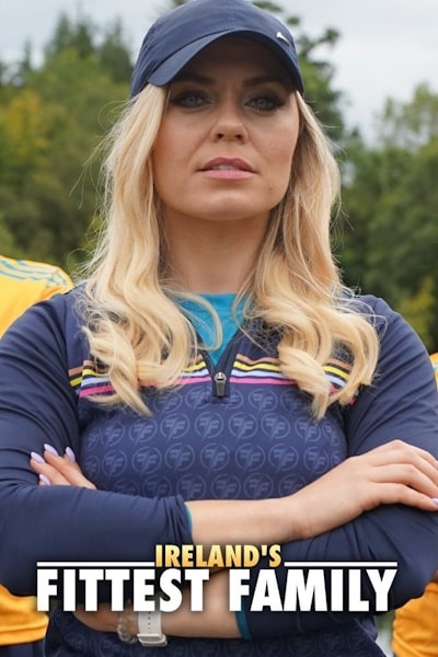 Irelands Fittest Family - Season 12