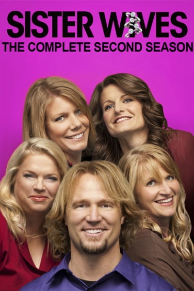 Sister Wives - Season 2
