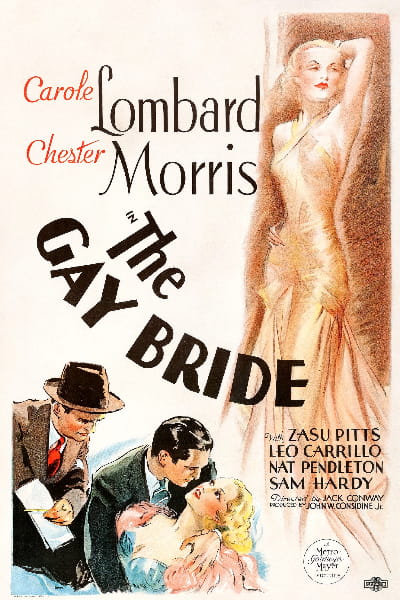The Gay Bride