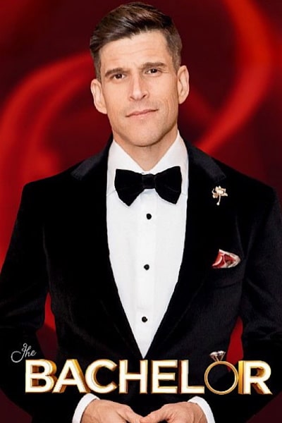 The Bachelor Australia - Season 10