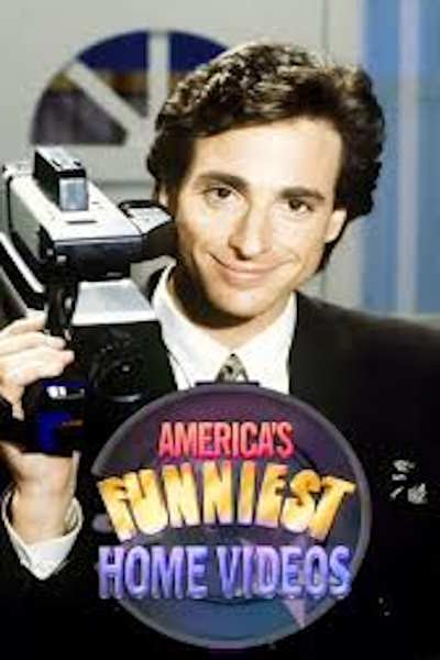 Americas Funniest Home Videos - Season 5