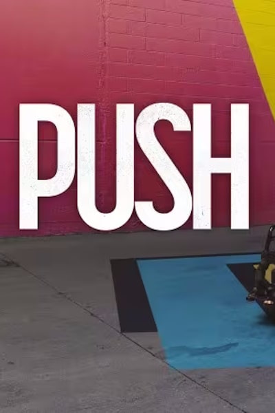PUSH - Season 2