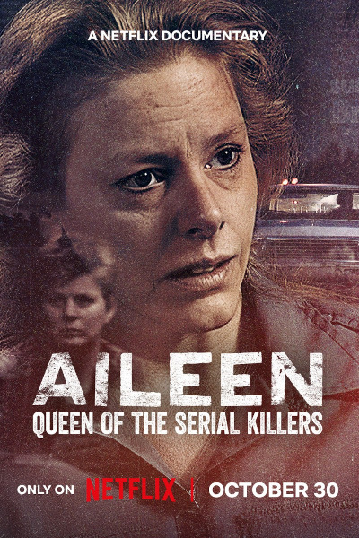 Aileen: Queen of the Serial Killers
