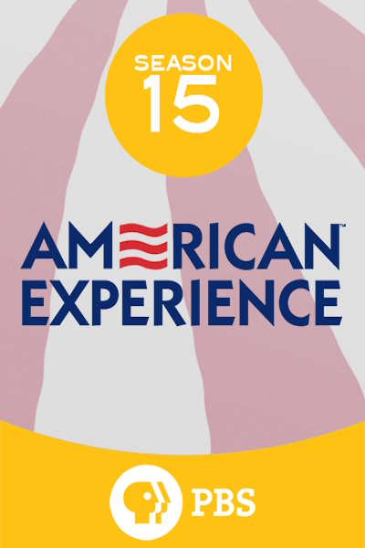 American Experience - Season 15