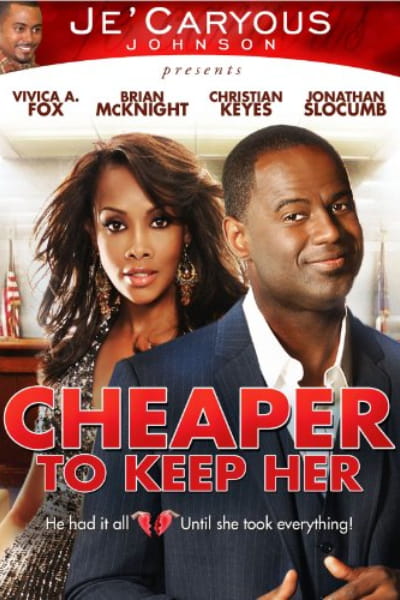 Cheaper 2 Keep Her