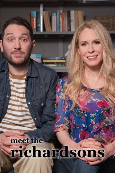 Meet the Richardsons - Season 4