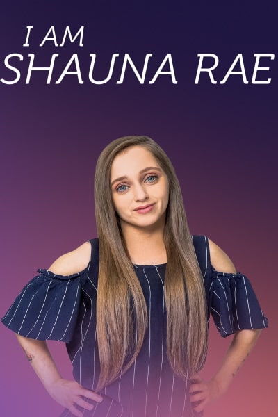 I Am Shauna Rae - Season 2
