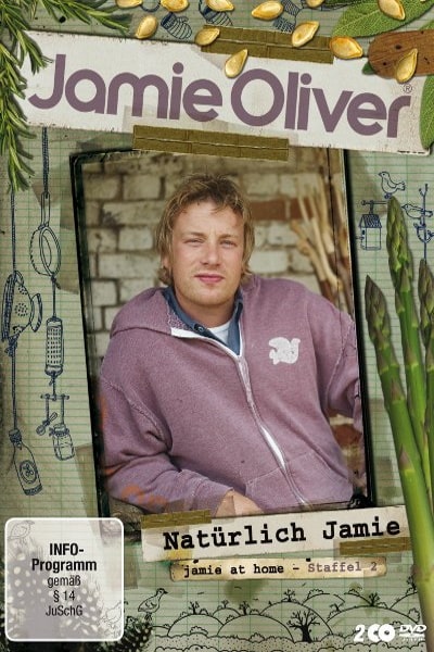 Jamie at Home - Season 2