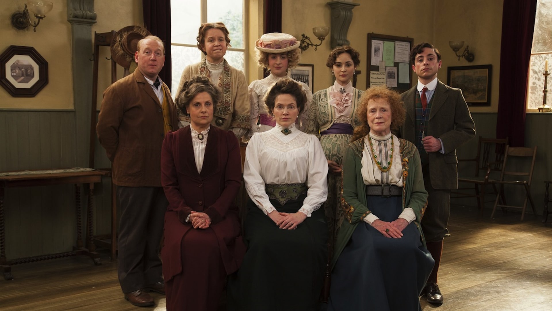 Season 1