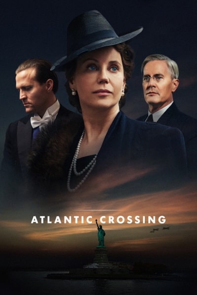 Atlantic Crossing - Season 1