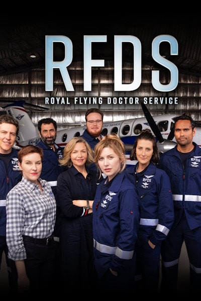 RFDS - Season 2