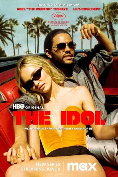 The Idol - Season 1