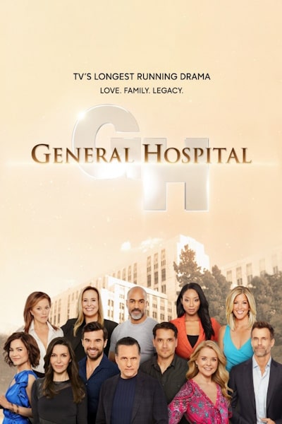 General Hospital - Season 62