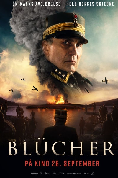 Blucher