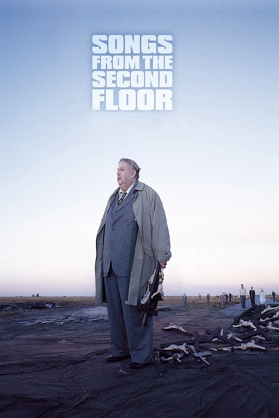 Songs from the Second Floor (Sanger fran andra vaningen)