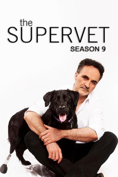 The Supervet - Season 9