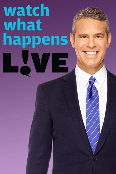 Watch What Happens: Live - Season 18