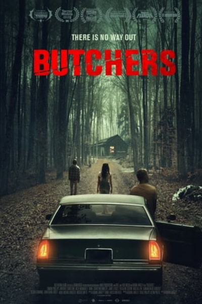 Butchers
