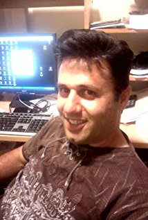 Rafik Madadi